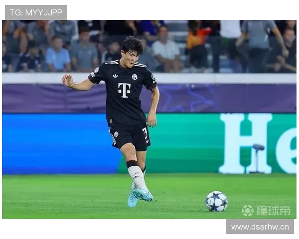 金玟哉欧冠对阵欧洲强队的关键表现解析