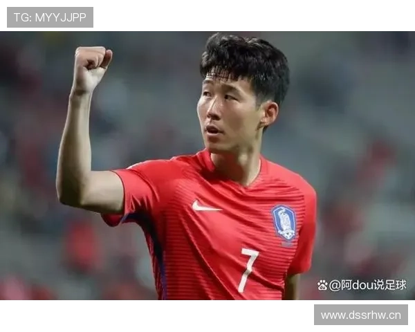 孙兴慜:亚洲足球历史第一人的数据与荣誉解析 孙兴慜:亚洲足球历史第一人的数据与荣誉解析