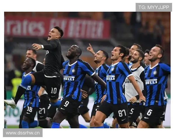 国际米兰进攻稳却难爆,问题出在哪儿? 国际米兰进攻稳却难爆,问题出在哪儿?