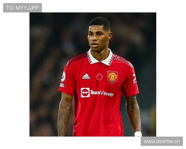 拉什福德社会影响力解析：为何成为榜样