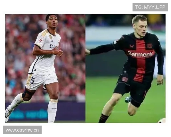 维尔茨 vs 贝林厄姆：新生代中场核心战术角色与能力对比