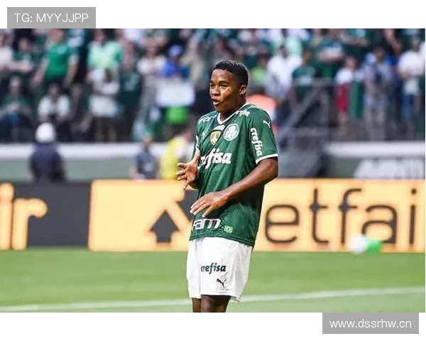 少年高效射手：恩德里克的进球能力有多强