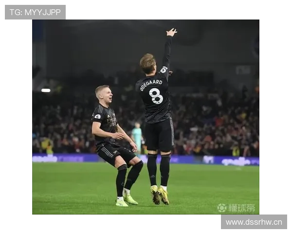 厄德高表现分析：战术参与度与效率是否达到顶级中场标准