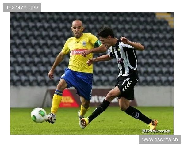 在葡体打出身价：乌加特的成名赛季解析