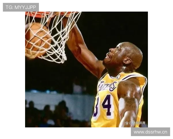 奥尼尔内线背身单打效率大幅提升压制对手低位防守