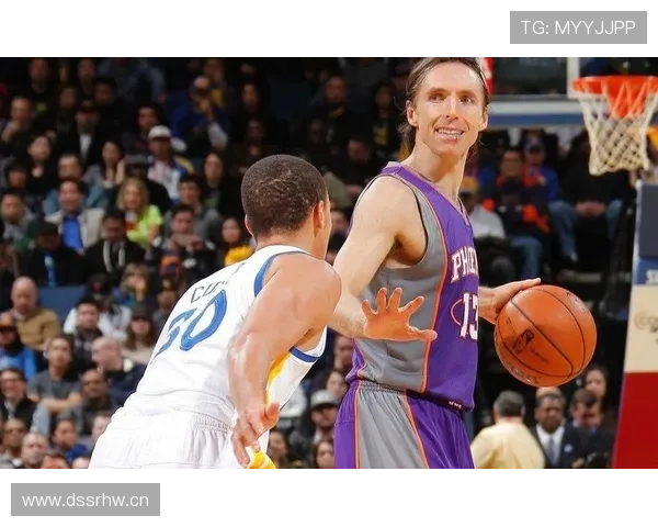 纳什挡拆组织堪比魔术师，三分牵制提升得分效率