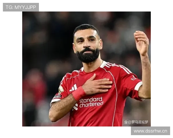 萨拉赫与同期球星关键战决定性表现对比