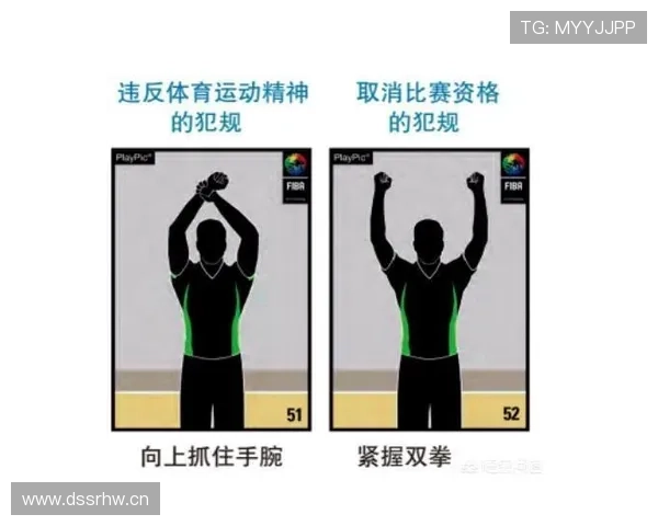篮球规则中投篮犯规的判定标准与罚则