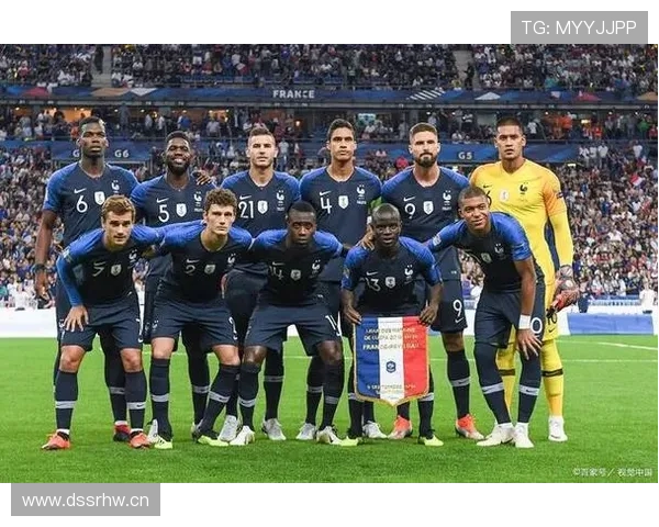 法国队2026世界杯卫冕之路能否打破欧洲球队魔咒